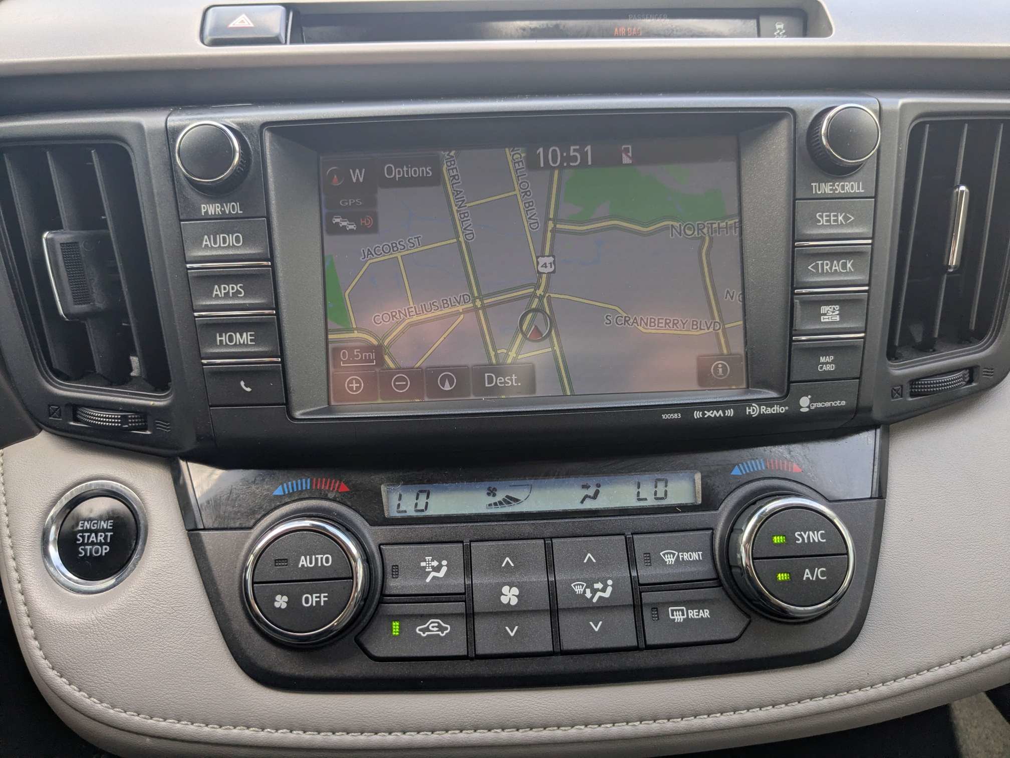Used 2016 Toyota RAV4 Limited AWD/4WD image 26