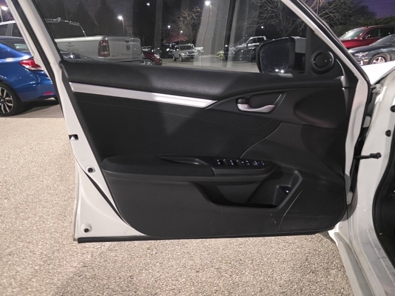 Used 2017 Honda Civic EX-T image 20