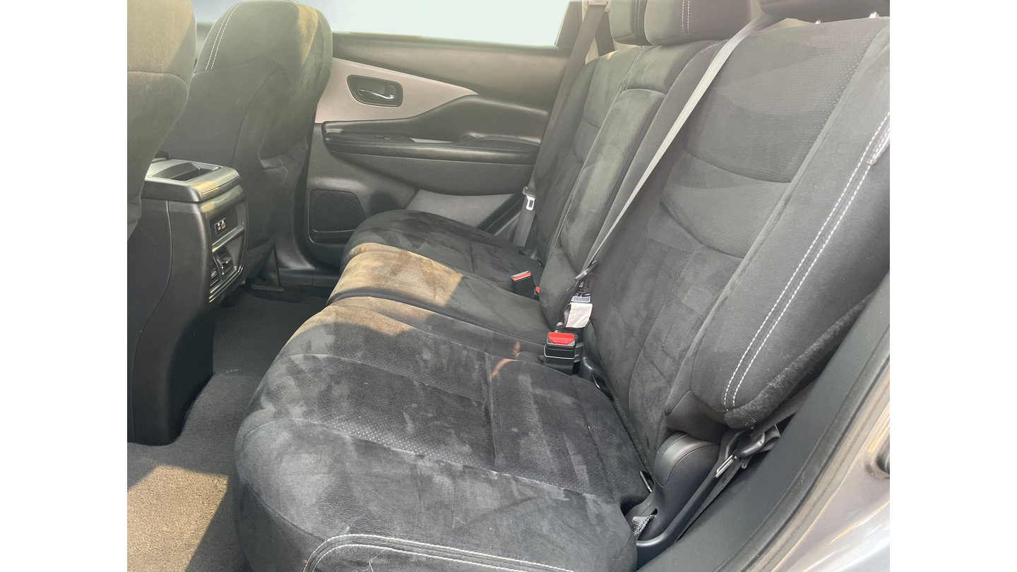 Used 2019 Nissan Murano SV AWD/4WD image 15