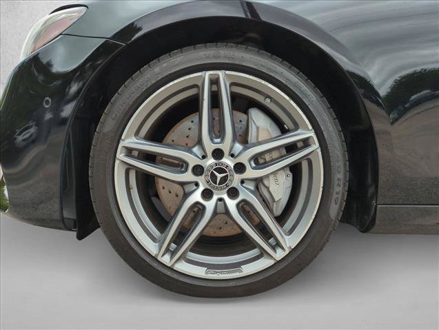 Certified 2019 Mercedes-Benz E 450 4MATIC Wagon image 23