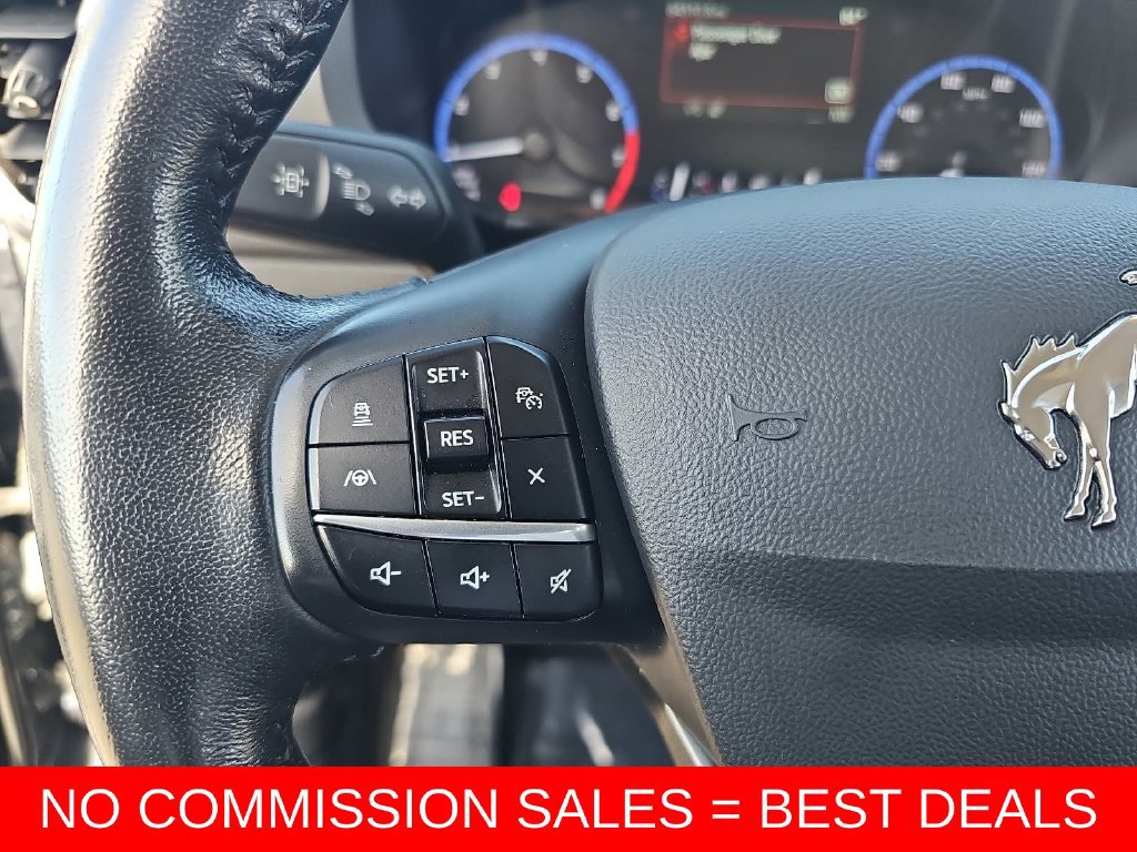 Used 2021 Ford Bronco Sport Big Bend w/ Big Bend Package AWD/4WD image 16