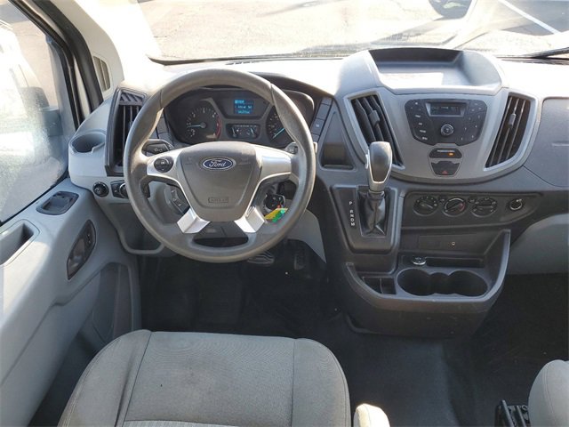Used 2015 Ford Transit 250 130 Low Roof image 15
