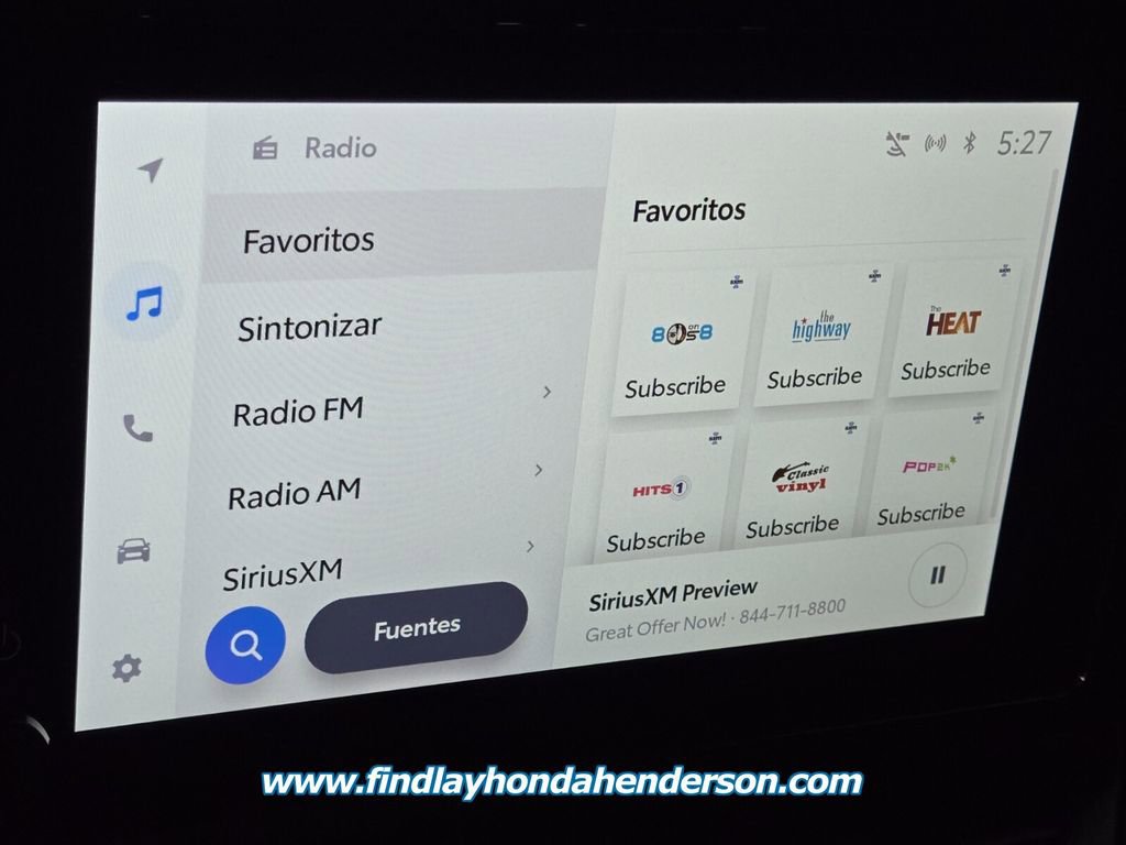 Used 2025 Toyota Corolla LE image 18