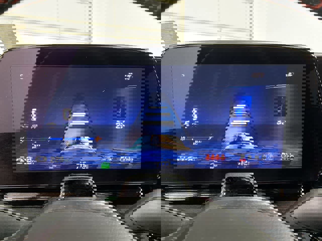 Used 2025 Chevrolet Silverado EV RST image 27