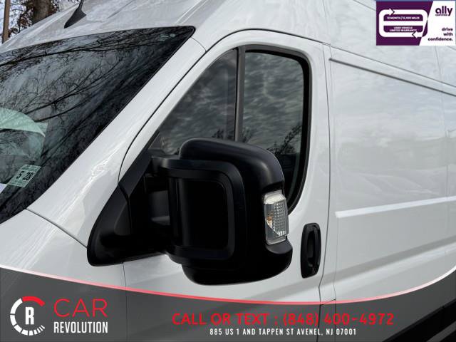 Used 2023 RAM ProMaster 2500 image 35