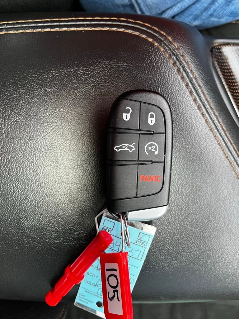 Used 2020 Dodge Challenger R/T Scat Pack image 51