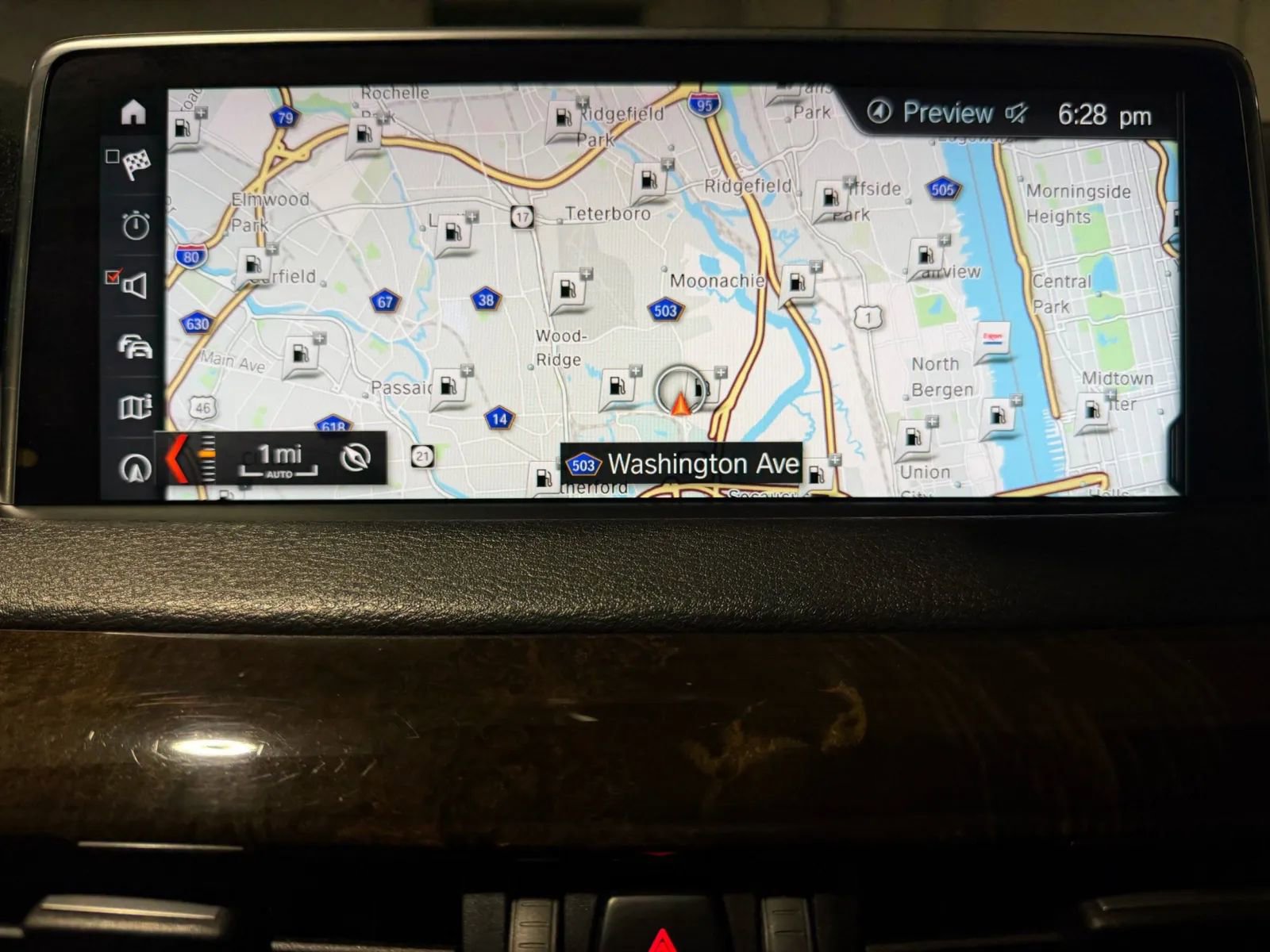 Used 2017 BMW X5 xDrive35i AWD/4WD image 18