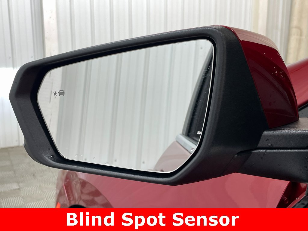 Used 2024 Chevrolet Equinox LT w/ LPO, Floor Liner Package image 33