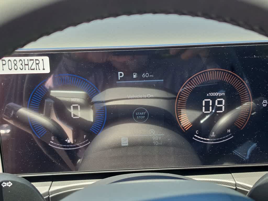 New 2027 Hyundai Santa Fe SE FWD image 34