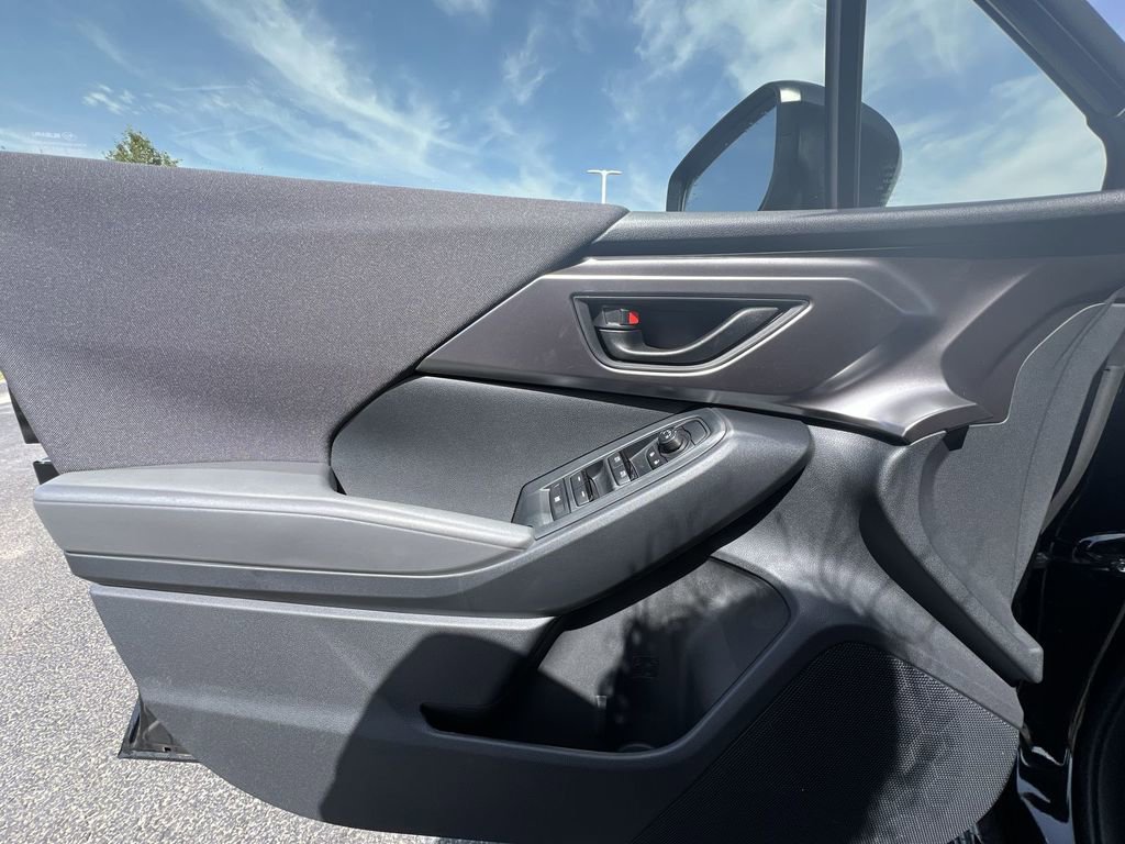 Certified 2025 Subaru Impreza 2.0i image 21