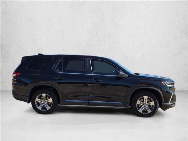 Used 2025 Honda Pilot EX-L image 4