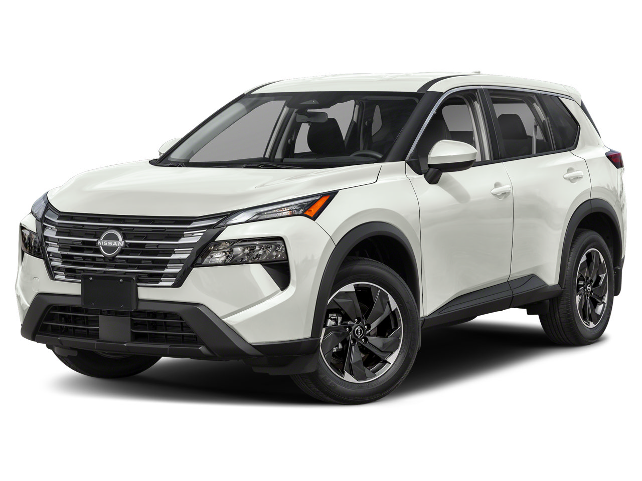 New 2026 Nissan Rogue SV AWD/4WD image 36