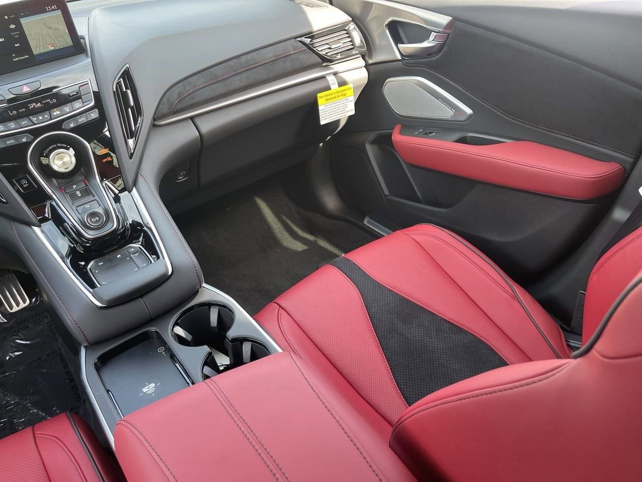 New 2026 Acura RDX A-Spec image 19