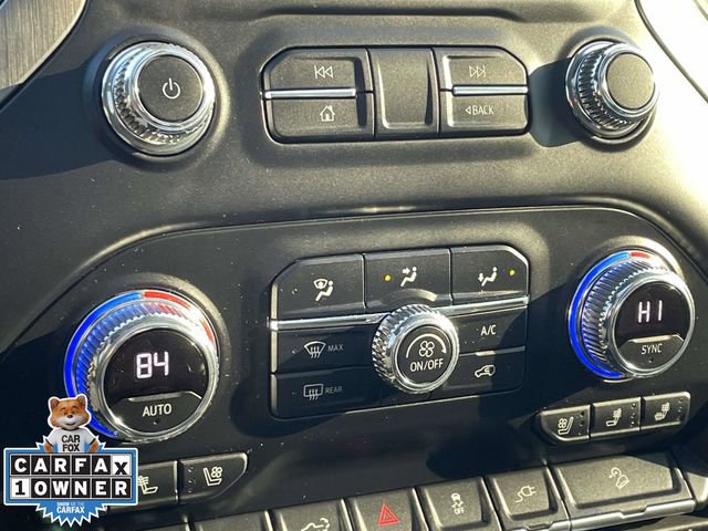 Used 2021 GMC Sierra 2500 Denali w/ Denali Ultimate Package image 27