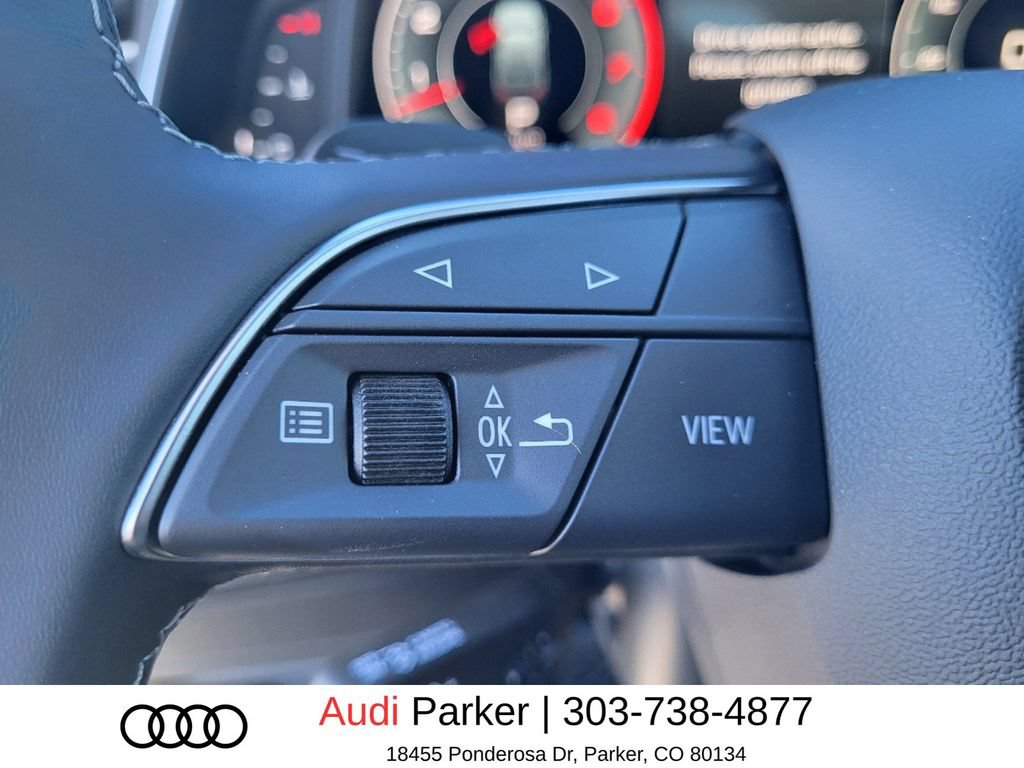 New 2025 Audi Q7 3.0T Premium AWD/4WD image 17