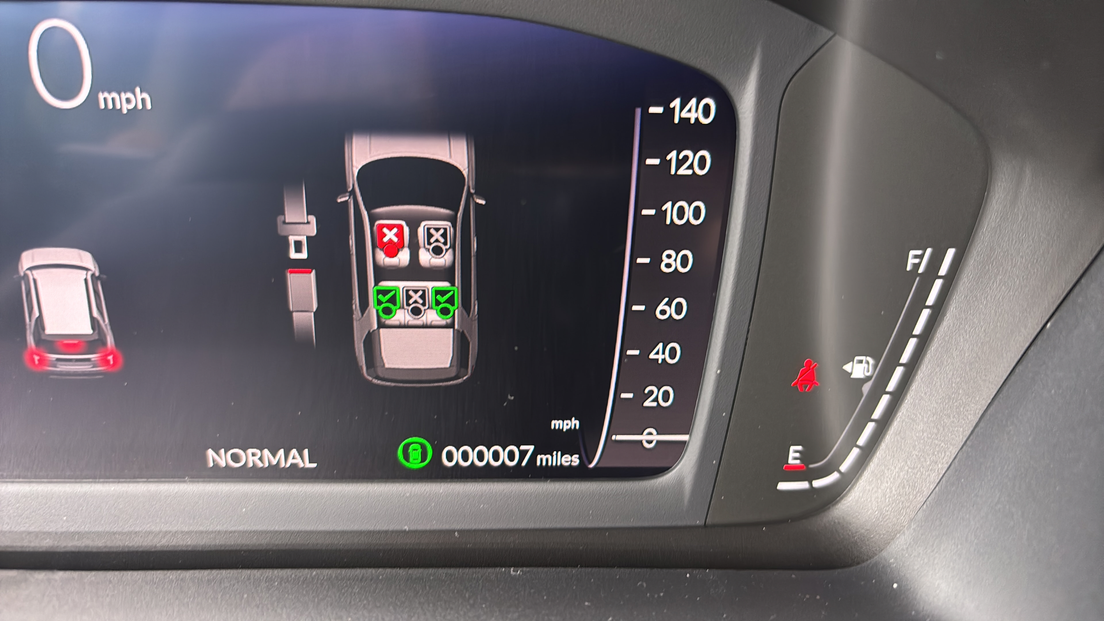New 2026 Honda Passport RTL image 24