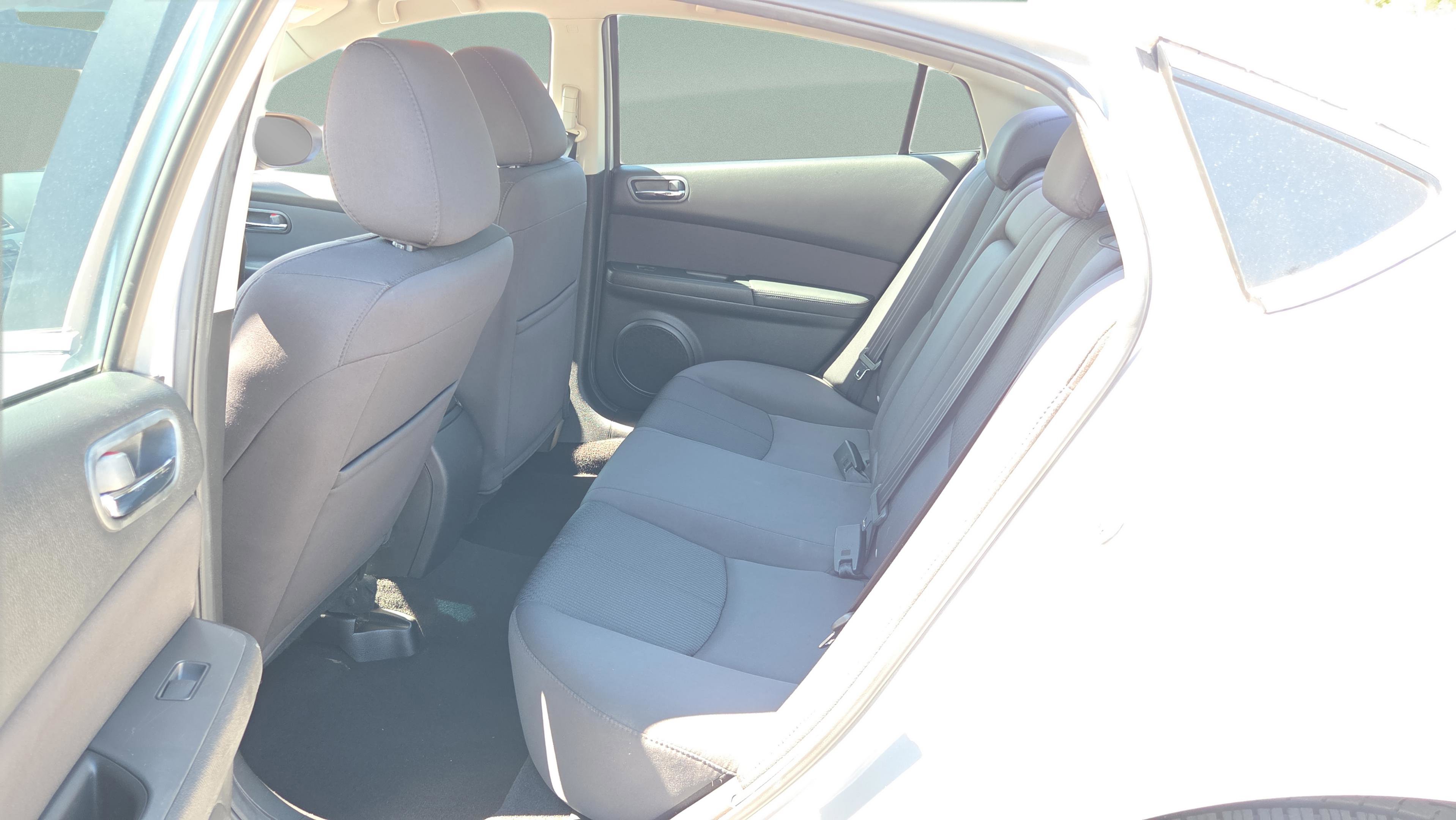 Used 2011 MAZDA MAZDA6 i Touring image 12