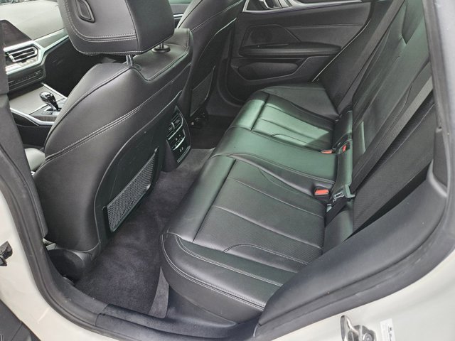 Used 2022 BMW 430i Gran Coupe w/ M Sport Package image 19