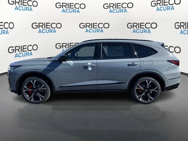 New 2026 Acura MDX Type S image 8