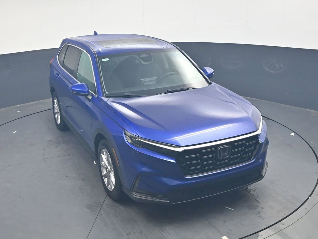 Used 2024 Honda CR-V EX image 27
