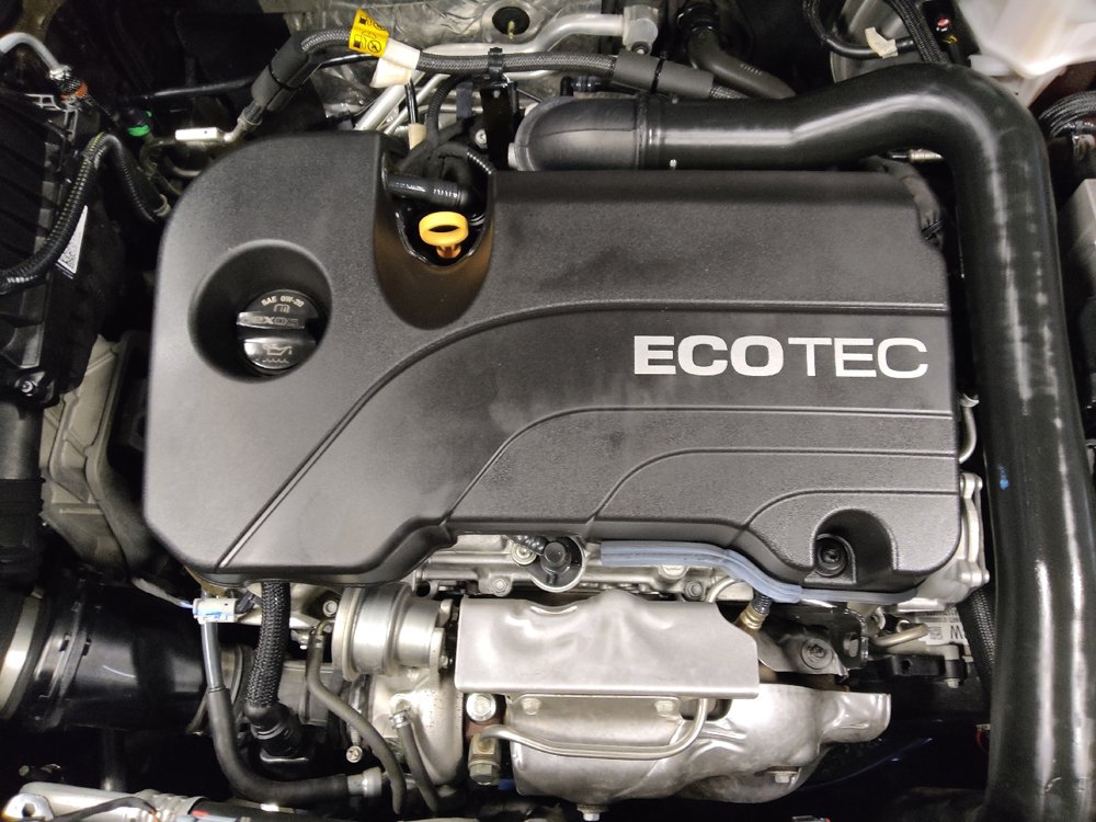 Used 2022 Chevrolet Equinox LS FWD image 30