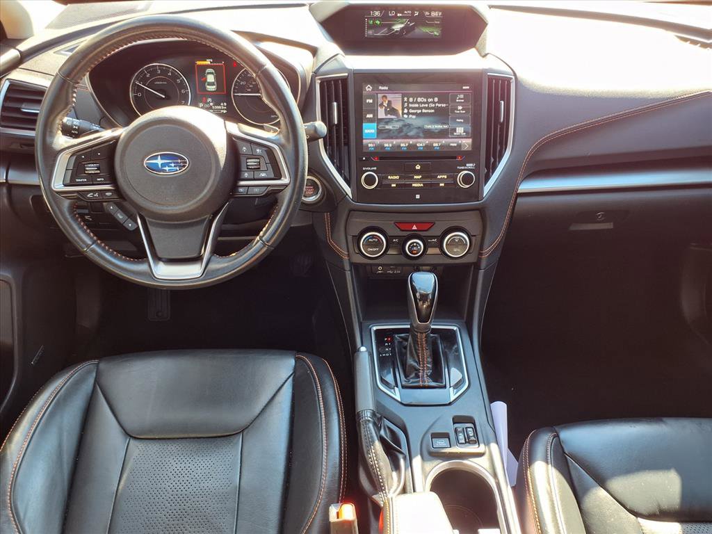 Used 2020 Subaru Crosstrek 2.0i Limited w/ Moonroof Package w/Navigation image 4