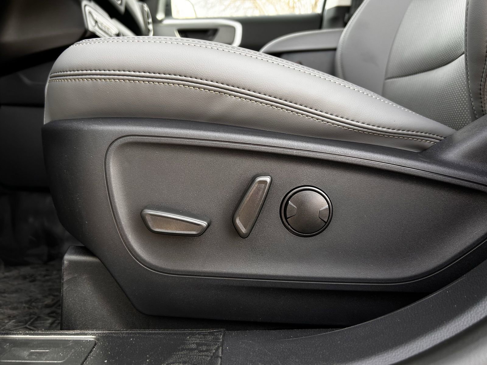 New 2026 Ford Bronco Sport Badlands w/ Badlands Tech Package image 22