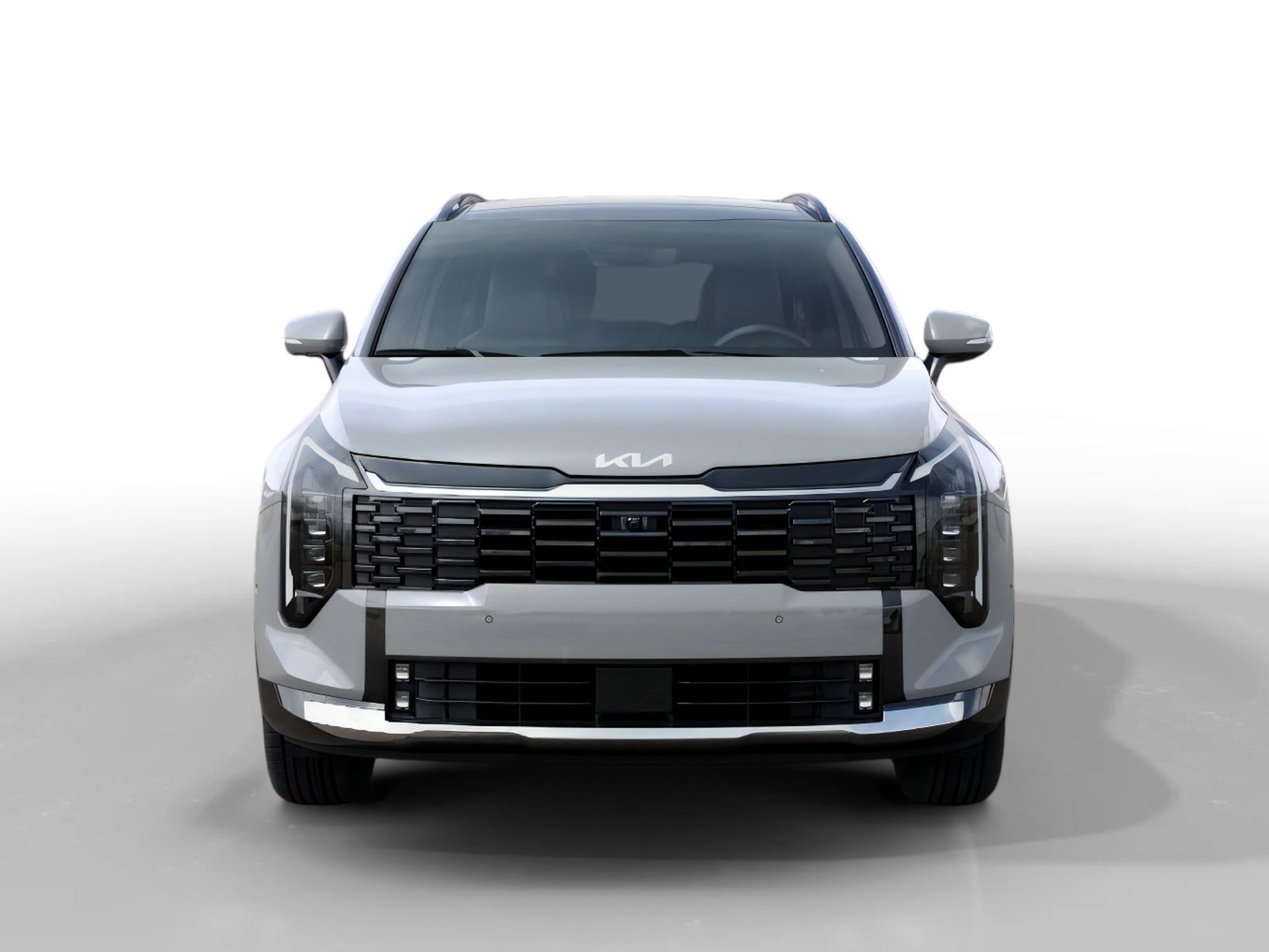 New 2027 Kia Sportage SX Prestige AWD/4WD image 2