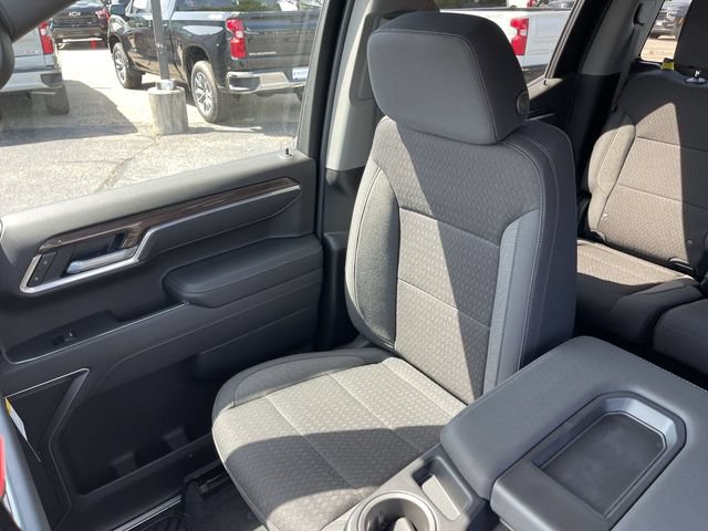 New 2026 Chevrolet Silverado 1500 LT AWD/4WD image 23