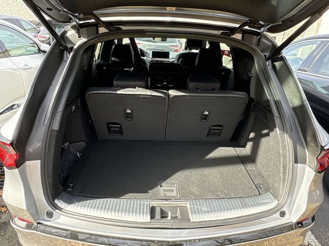 New 2026 Acura MDX A-Spec image 26