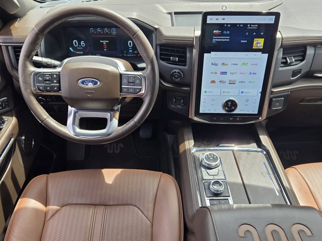 Certified 2023 Ford Expedition Max King Ranch AWD/4WD image 25