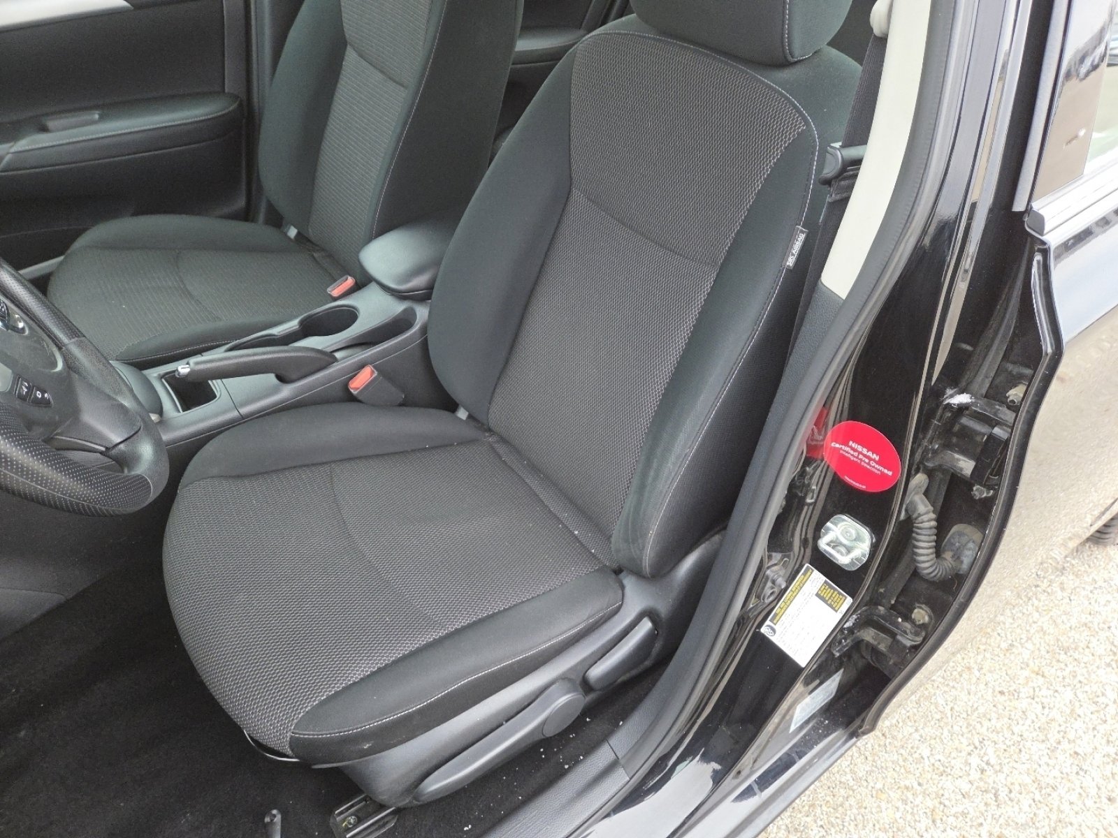 Used 2019 Nissan Sentra S image 23