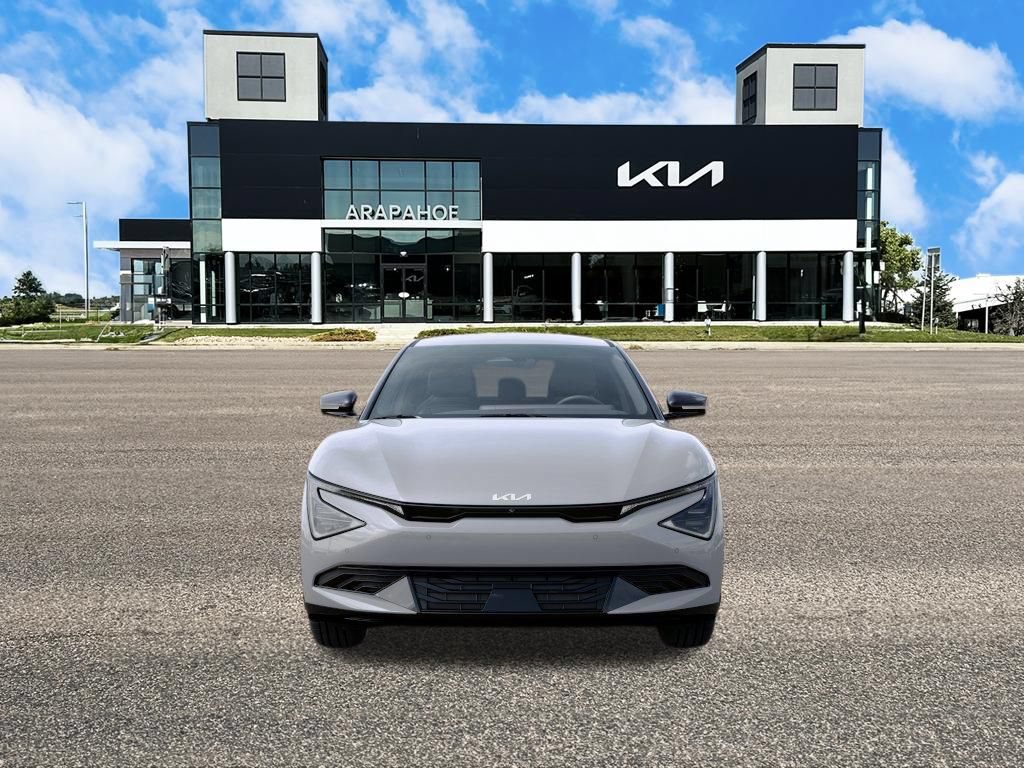 New 2026 Kia EV6 Wind AWD/4WD image 2