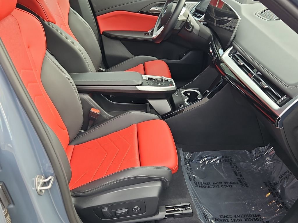 Used 2023 BMW X1 xDrive28i w/ Premium Package image 19