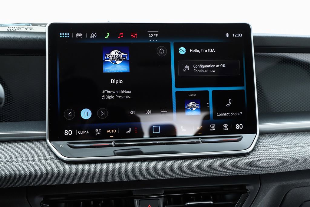 New 2026 Volkswagen Tiguan S image 25