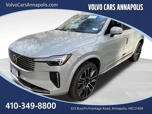 New 2026 Volvo XC90 B6 Plus AWD/4WD image 3