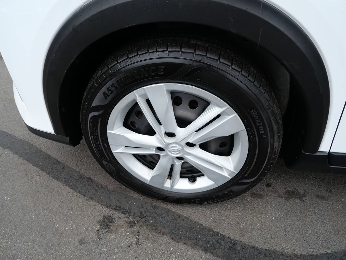 Used 2023 Nissan Kicks S FWD image 36