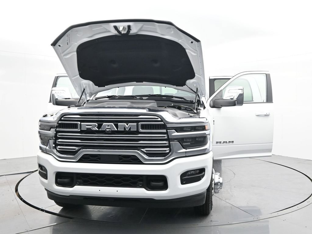 New 2026 RAM 3500 Laramie image 41
