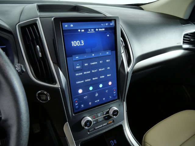 Certified 2024 Ford Edge SEL w/ Convenience Package AWD/4WD image 17