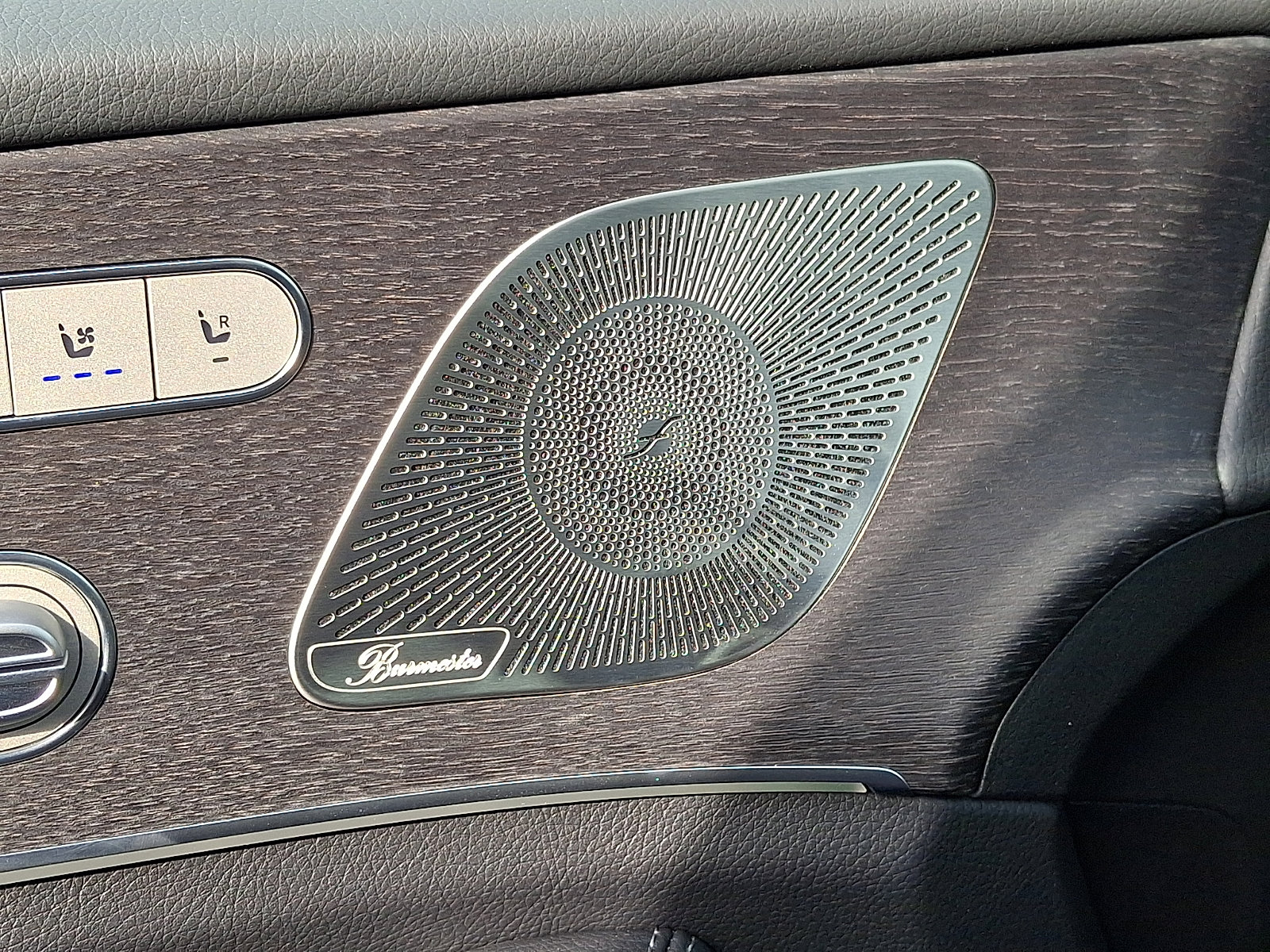 Used 2026 Mercedes-Benz GLS 450 4MATIC image 19