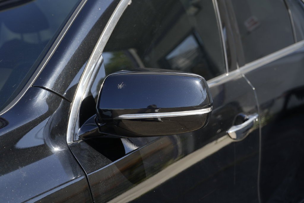 Used 2020 Acura MDX SH-AWD image 10
