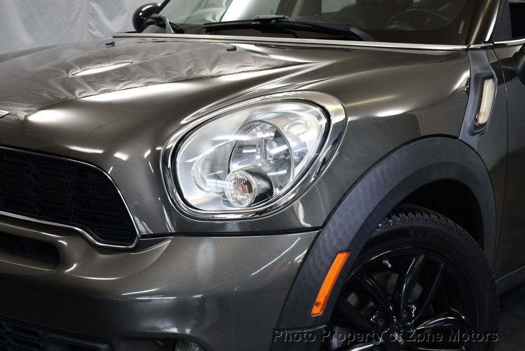 Used 2011 MINI Cooper Countryman S image 3