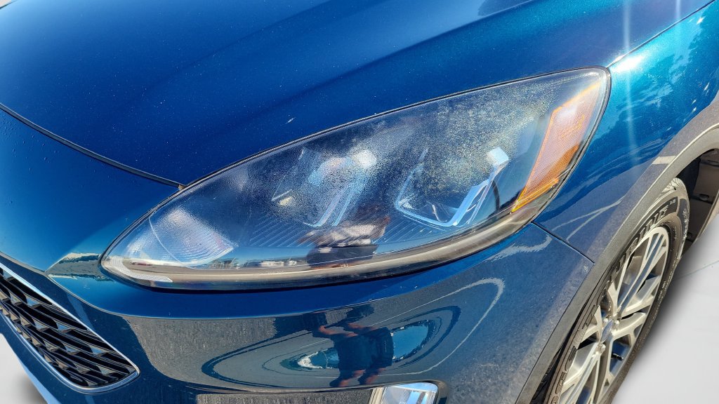 Used 2020 Ford Escape SEL FWD image 26
