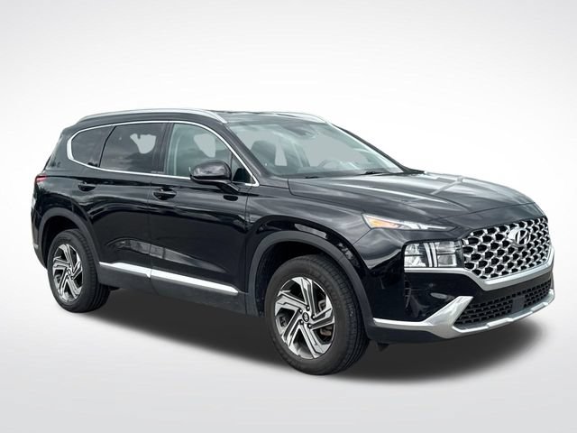 Used 2022 Hyundai Santa Fe SEL w/ Cargo Package AWD/4WD image 9