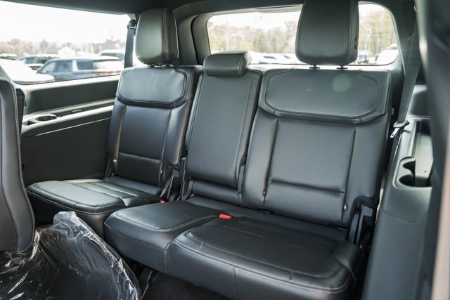 New 2026 Ford Expedition Max Platinum image 46