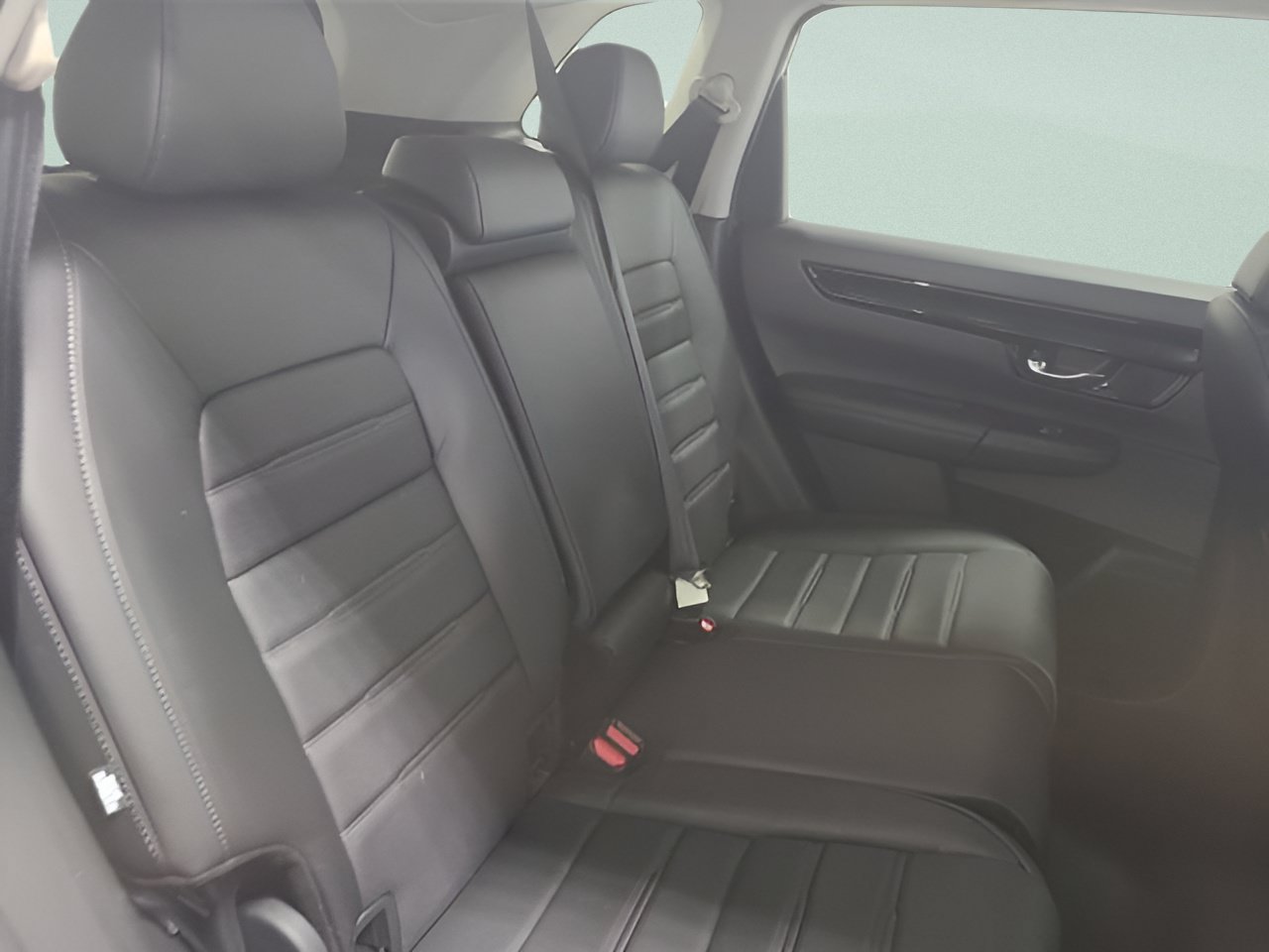 Certified 2025 Honda CR-V EX-L image 16