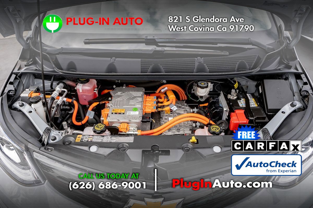 Used 2019 Chevrolet Bolt LT image 13