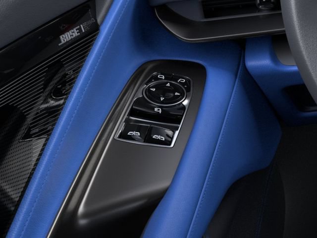 New 2027 Chevrolet Corvette Grand Sport RWD image 22