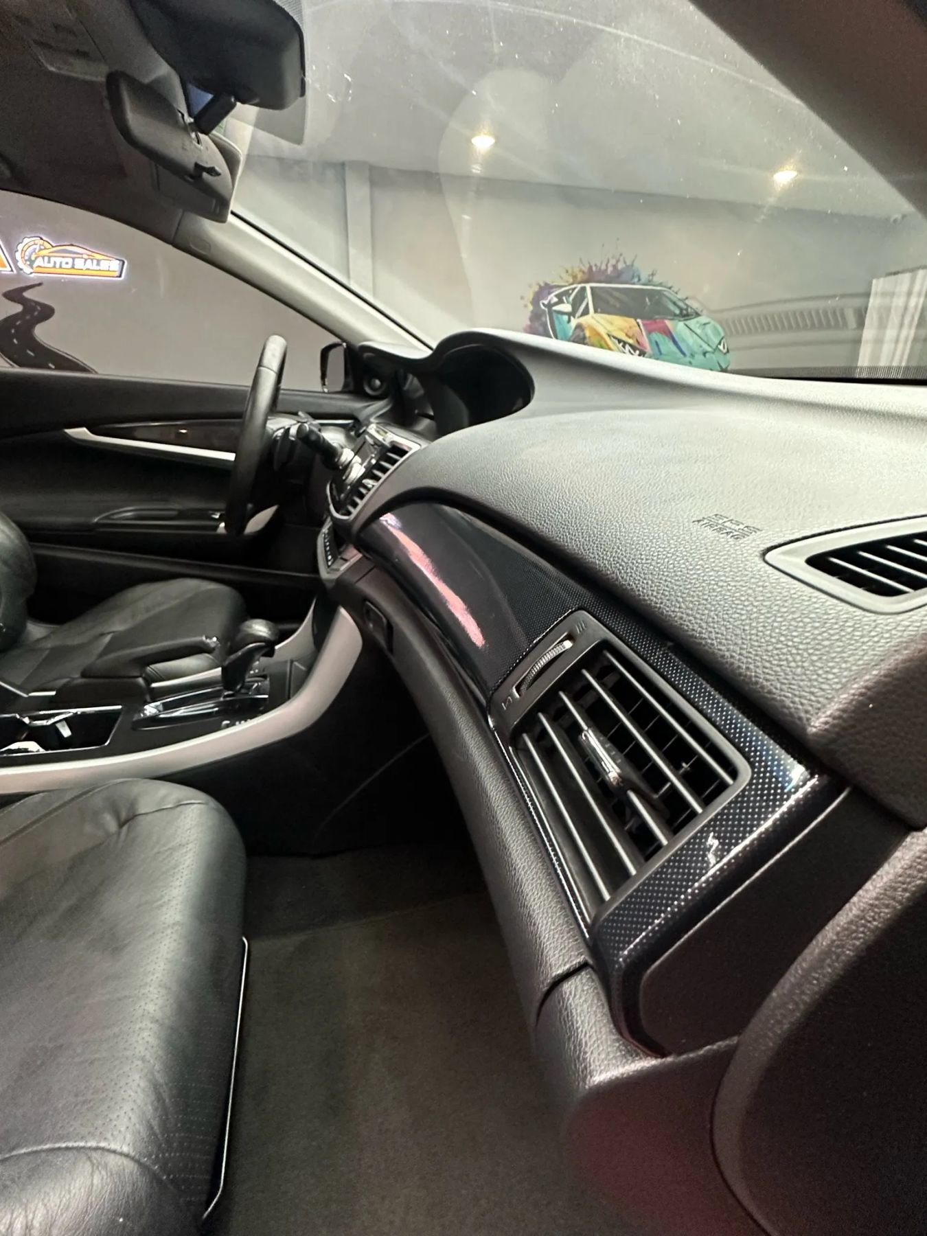 Used 2013 Honda Accord EX-L image 22