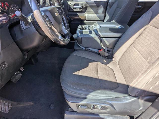 Used 2020 Chevrolet Silverado 2500 LT w/ All Star Edition image 15